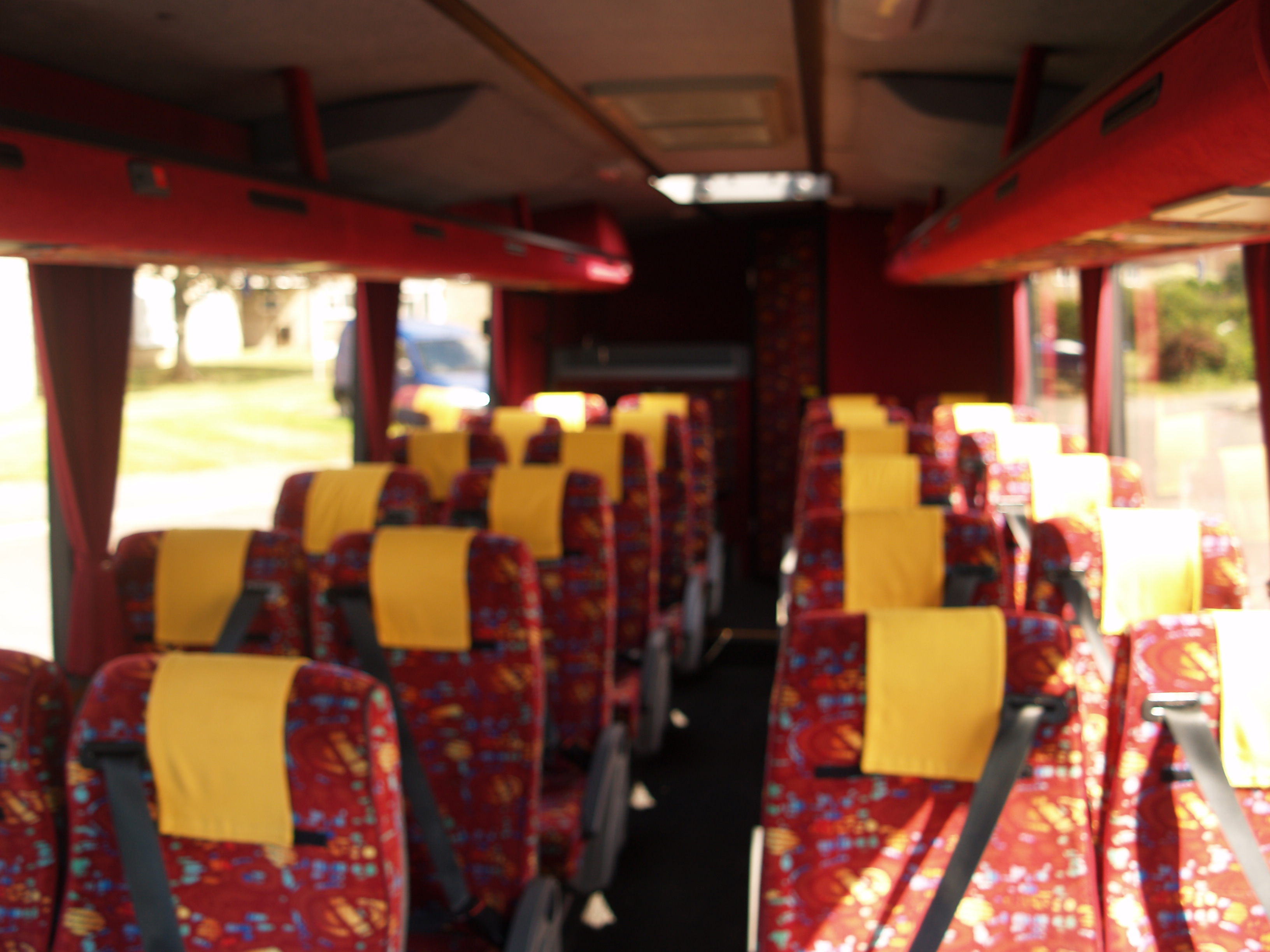 bus